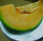 息子よ、これがホントのメロンよ！